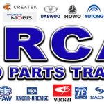 JRCA Auto Parts Trading