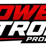 Power Stroke Motor Products Corp